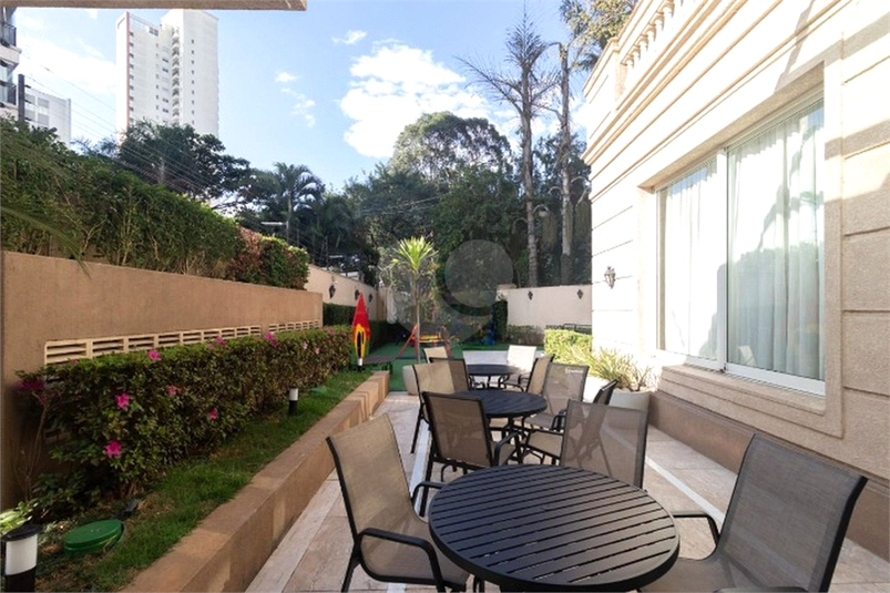 Venda Apartamento São Paulo Parque Da Mooca REO1057135 10