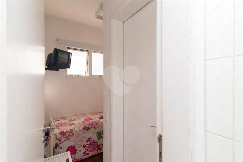 Venda Apartamento São Paulo Parque Da Mooca REO1057135 34