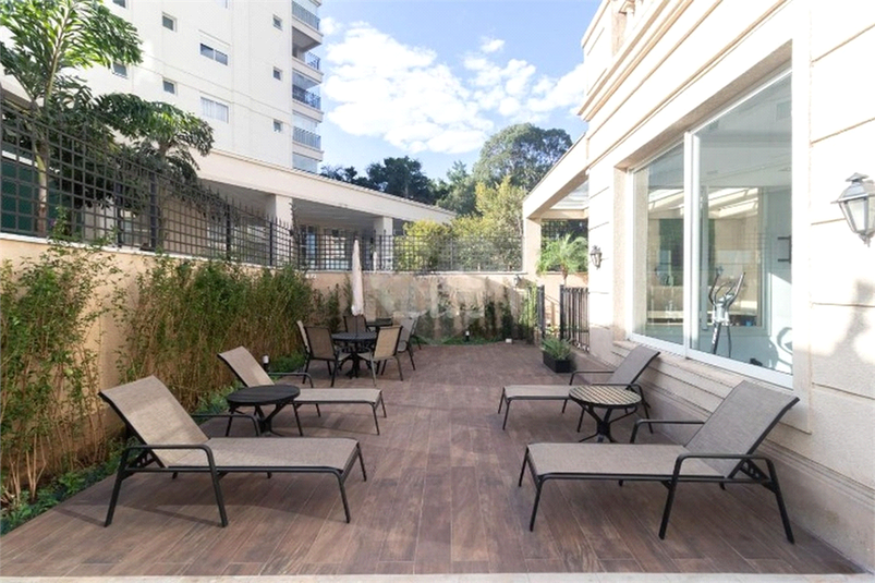 Venda Apartamento São Paulo Parque Da Mooca REO1057135 17