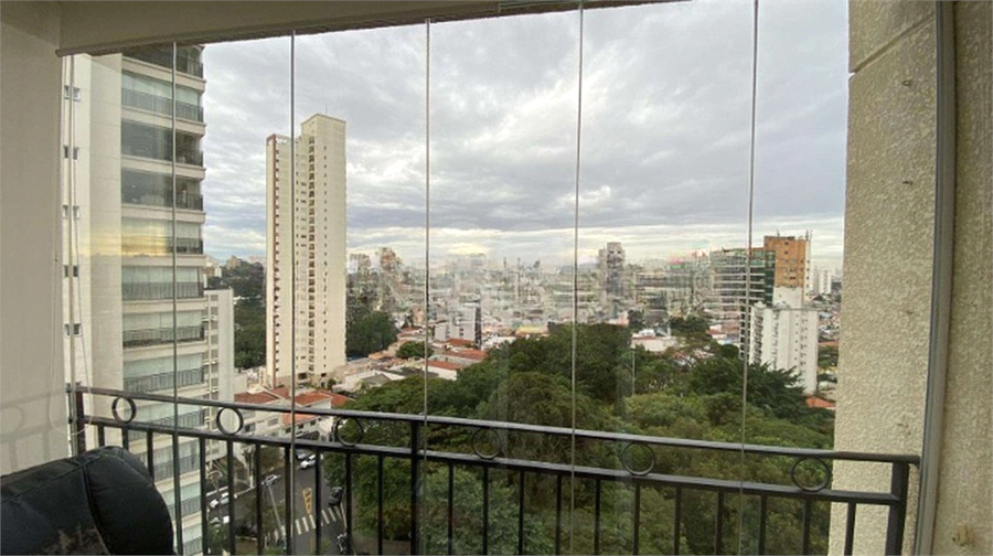 Venda Apartamento São Paulo Parque Da Mooca REO1057135 104