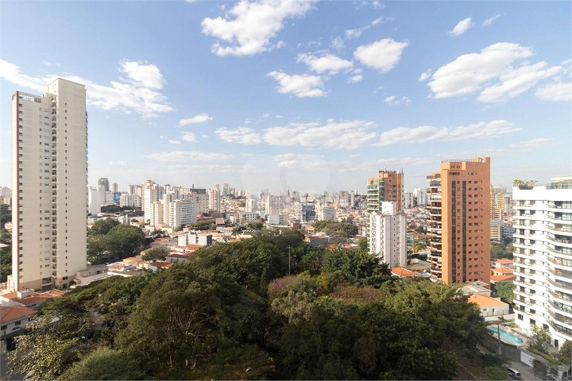 Venda Apartamento São Paulo Parque Da Mooca REO1057135 81