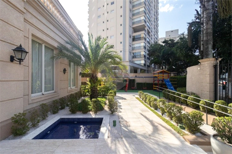 Venda Apartamento São Paulo Parque Da Mooca REO1057135 13