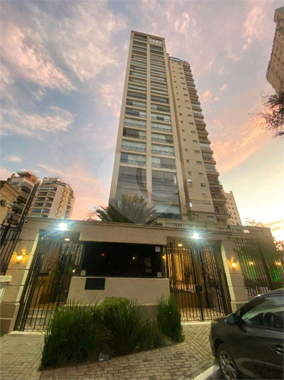 Venda Apartamento São Paulo Parque Da Mooca REO1057135 93