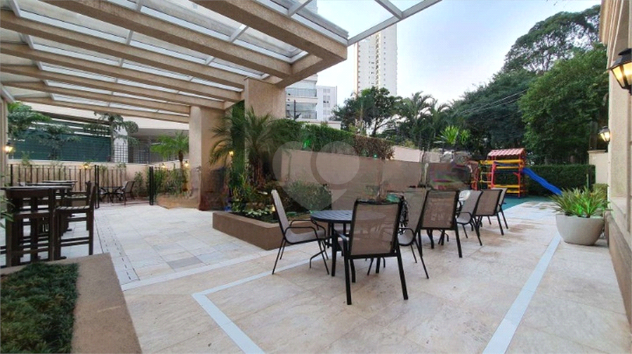 Venda Apartamento São Paulo Parque Da Mooca REO1057135 103