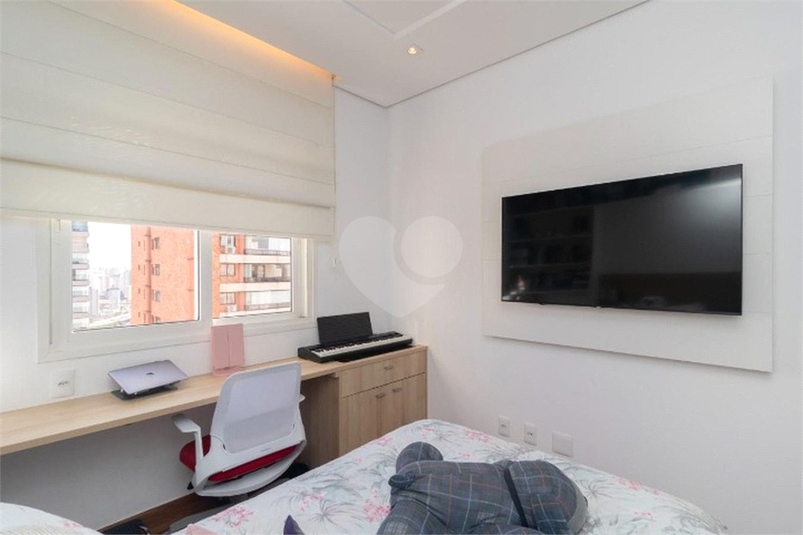 Venda Apartamento São Paulo Parque Da Mooca REO1057135 70