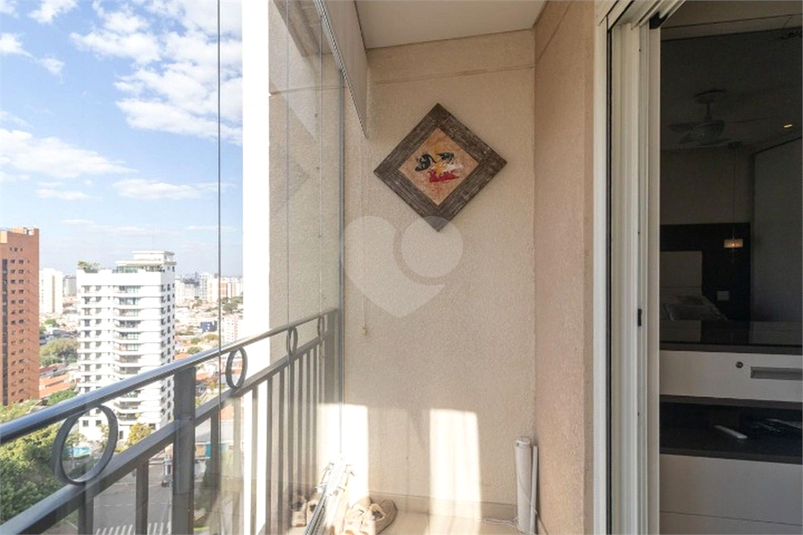 Venda Apartamento São Paulo Parque Da Mooca REO1057135 78