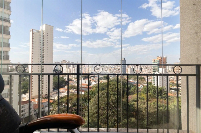 Venda Apartamento São Paulo Parque Da Mooca REO1057135 52