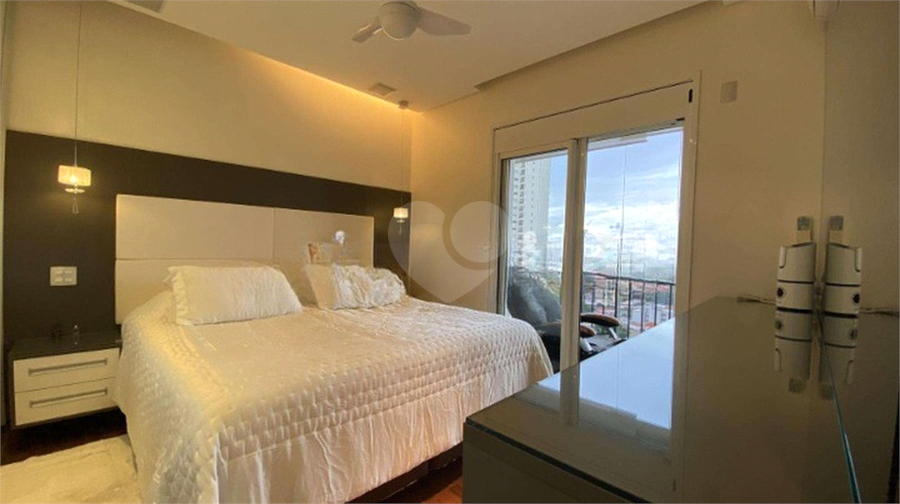 Venda Apartamento São Paulo Parque Da Mooca REO1057135 97