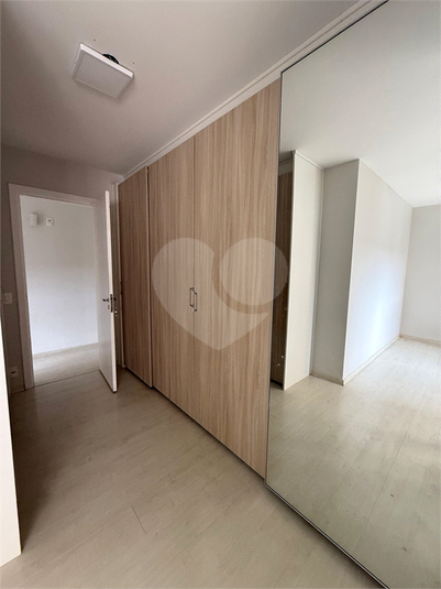 Venda Apartamento São Paulo Jardim Campo Grande REO1057139 23