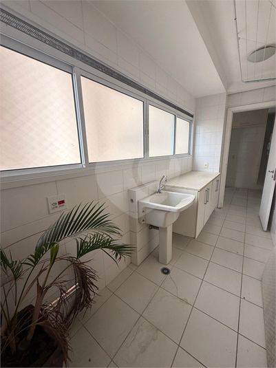 Venda Apartamento São Paulo Jardim Campo Grande REO1057139 14