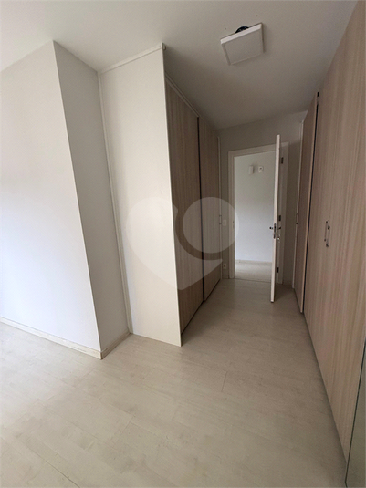 Venda Apartamento São Paulo Jardim Campo Grande REO1057139 22