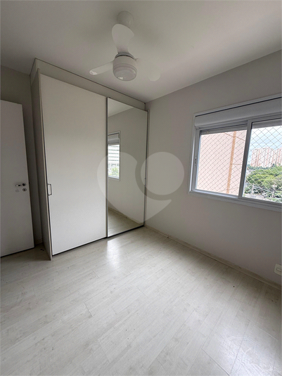 Venda Apartamento São Paulo Jardim Campo Grande REO1057139 17