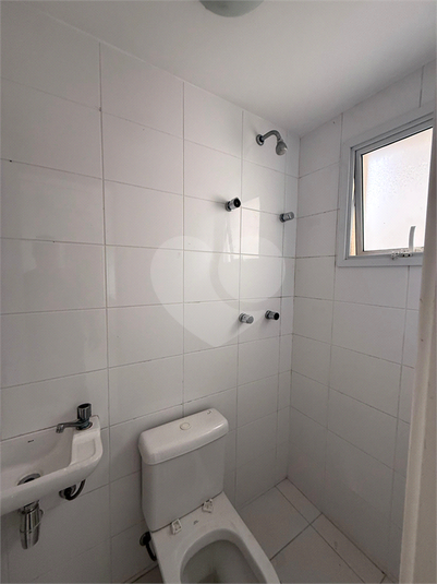 Venda Apartamento São Paulo Jardim Campo Grande REO1057139 13