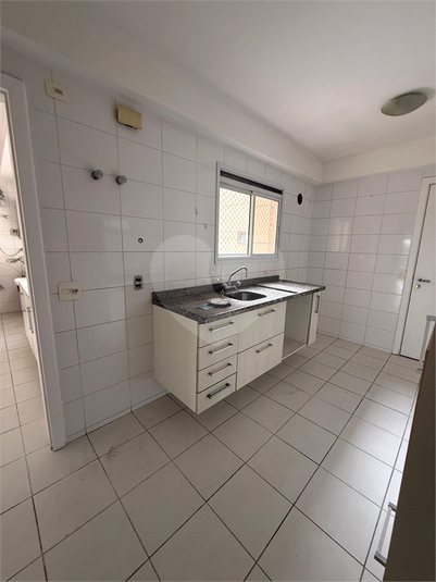 Venda Apartamento São Paulo Jardim Campo Grande REO1057139 9