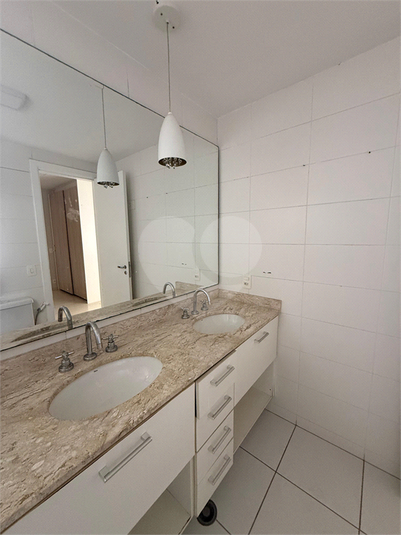 Venda Apartamento São Paulo Jardim Campo Grande REO1057139 25