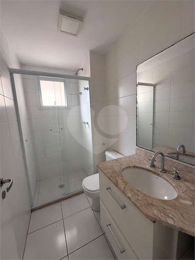 Venda Apartamento São Paulo Jardim Campo Grande REO1057139 29