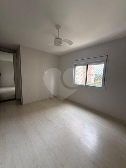 Venda Apartamento São Paulo Jardim Campo Grande REO1057139 27