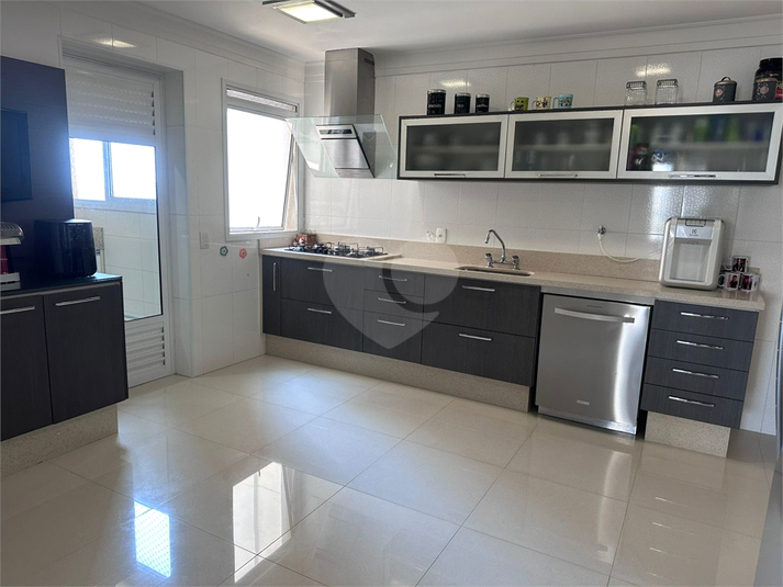 Venda Apartamento São Caetano Do Sul Santa Paula REO1057143 8