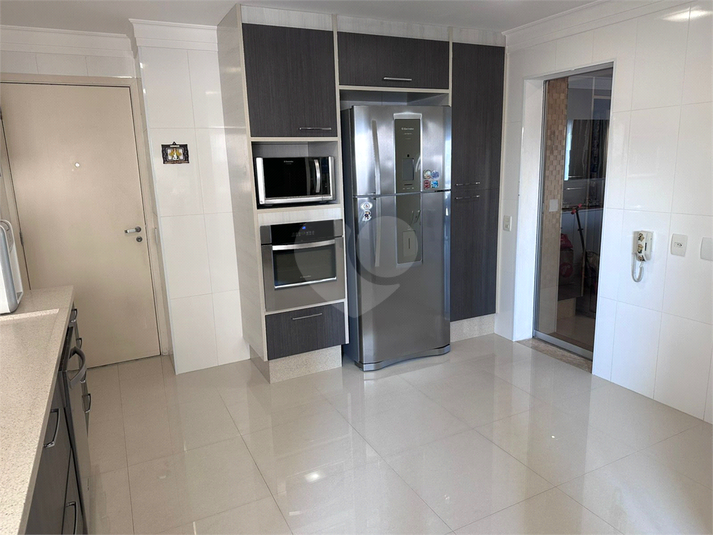 Venda Apartamento São Caetano Do Sul Santa Paula REO1057143 9