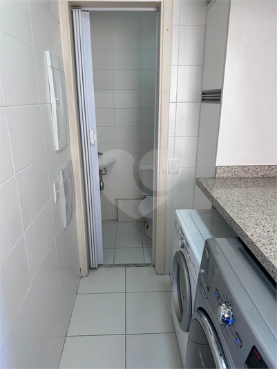 Venda Apartamento São Caetano Do Sul Santa Paula REO1057143 21