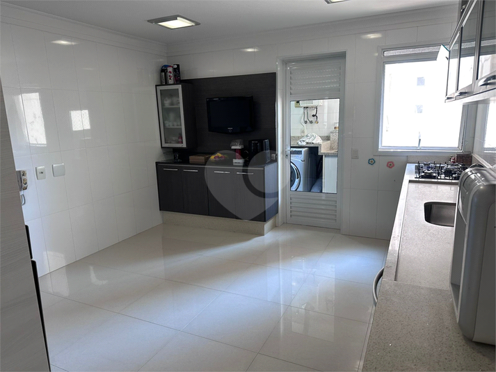 Venda Apartamento São Caetano Do Sul Santa Paula REO1057143 11