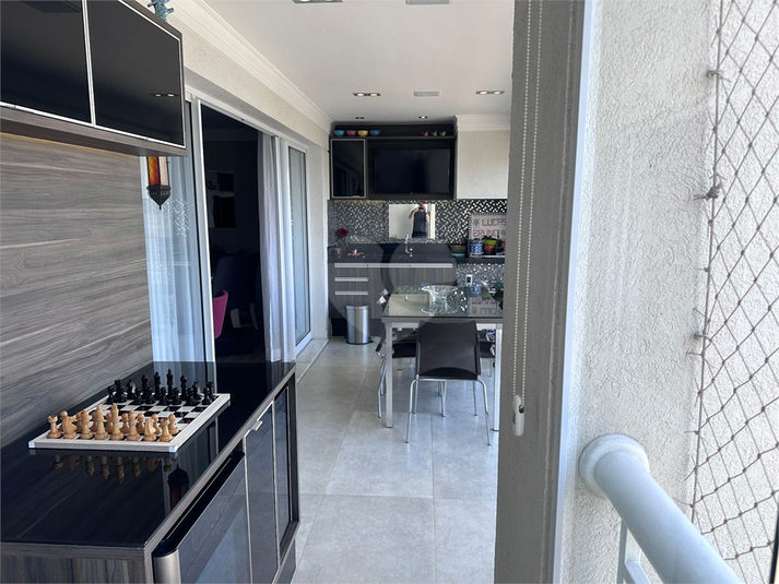 Venda Apartamento São Caetano Do Sul Santa Paula REO1057143 7