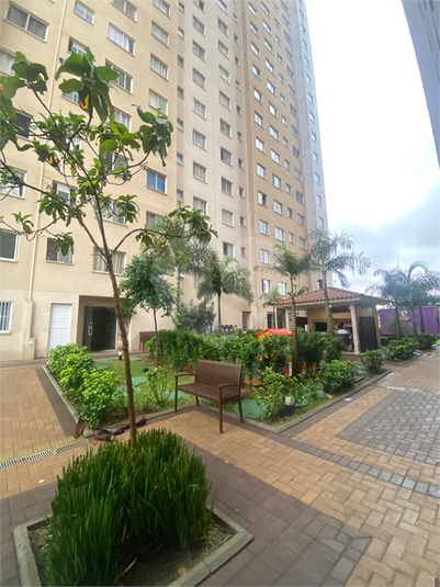 Venda Apartamento São Paulo Vila Penteado REO1057152 49