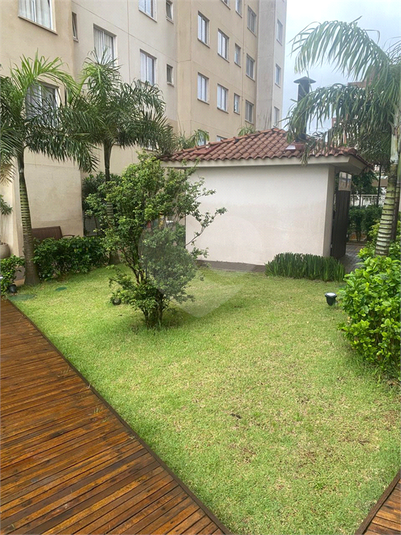 Venda Apartamento São Paulo Vila Penteado REO1057152 35