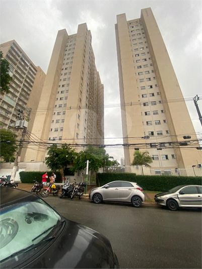 Venda Apartamento São Paulo Vila Penteado REO1057152 47