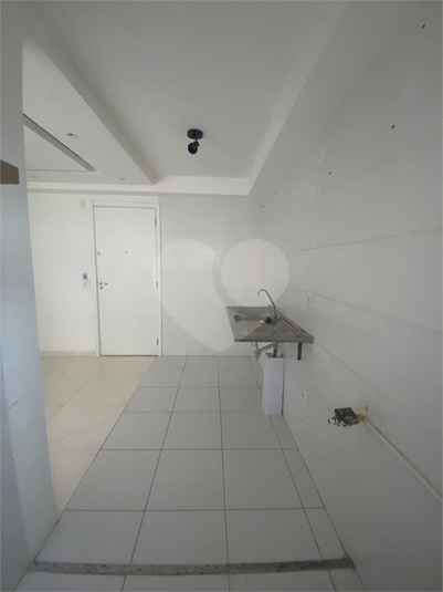 Venda Apartamento São Paulo Vila Penteado REO1057152 10