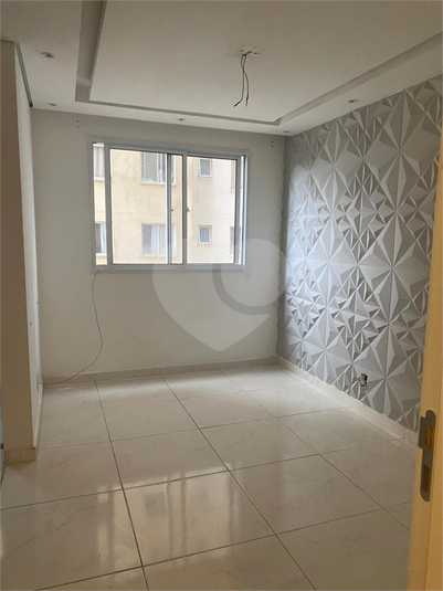 Venda Apartamento São Paulo Vila Penteado REO1057152 1