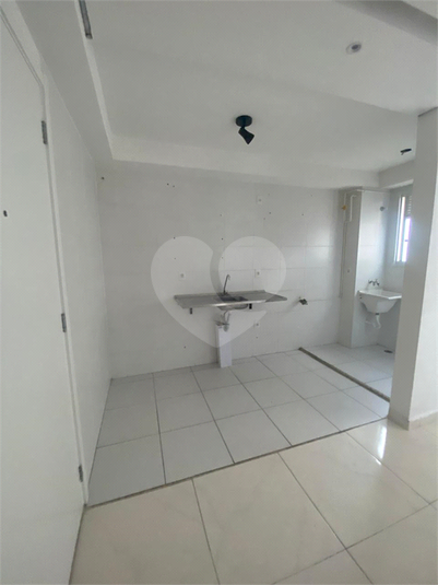 Venda Apartamento São Paulo Vila Penteado REO1057152 7