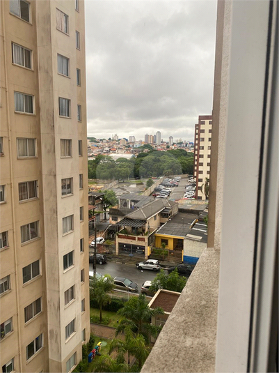 Venda Apartamento São Paulo Vila Penteado REO1057152 29