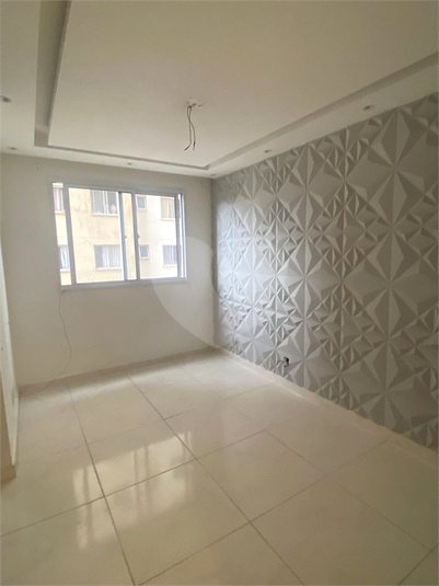 Venda Apartamento São Paulo Vila Penteado REO1057152 2