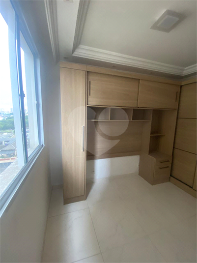 Venda Apartamento São Paulo Vila Penteado REO1057152 22