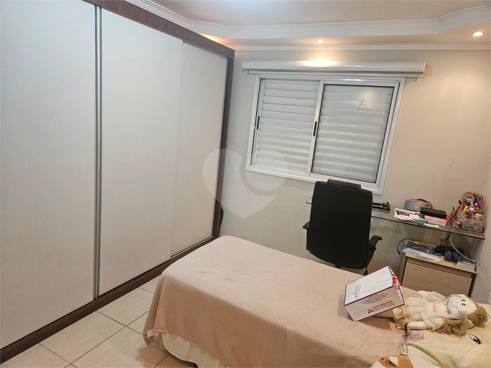 Venda Sobrado São Paulo Vila Matilde REO1057153 11