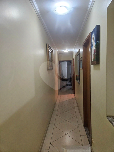 Venda Sobrado São Paulo Vila Matilde REO1057153 3