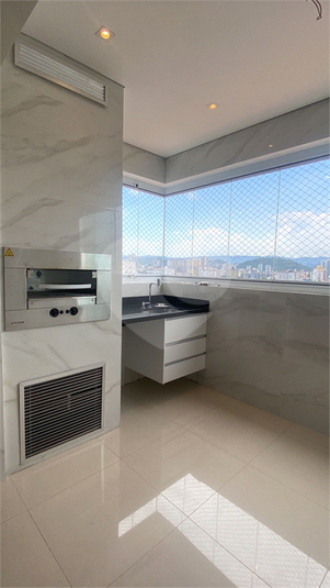 Venda Apartamento Santos Boqueirão REO1057155 21