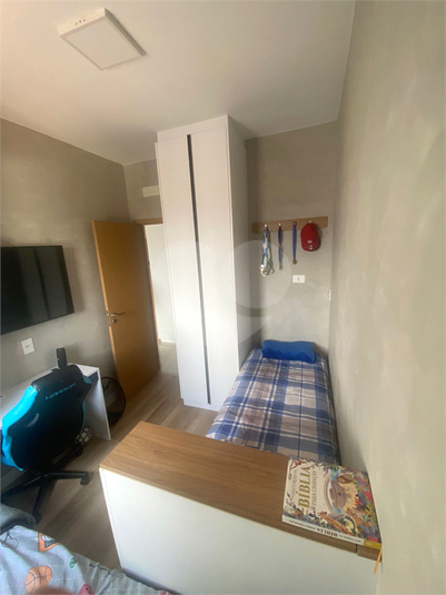 Venda Apartamento Santos Boqueirão REO1057155 6