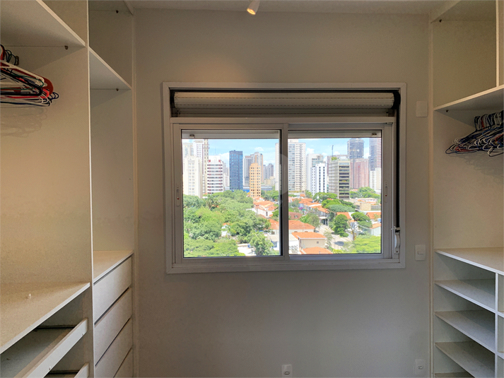 Aluguel Apartamento São Paulo Brooklin Paulista REO1057157 19