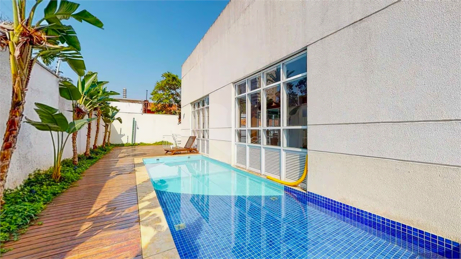 Aluguel Apartamento São Paulo Brooklin Paulista REO1057157 31