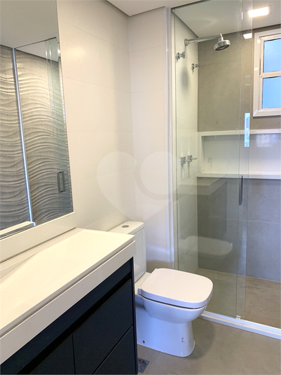 Aluguel Apartamento São Paulo Brooklin Paulista REO1057157 24