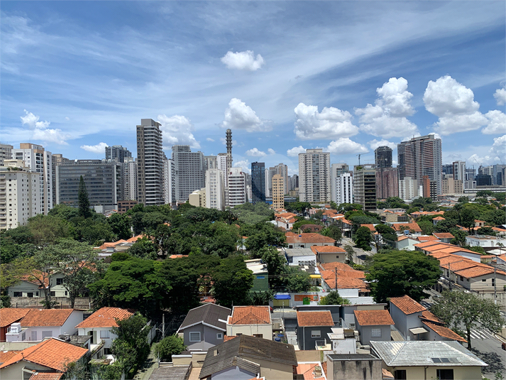 Aluguel Apartamento São Paulo Brooklin Paulista REO1057157 5