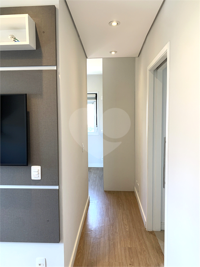 Aluguel Apartamento São Paulo Brooklin Paulista REO1057157 17