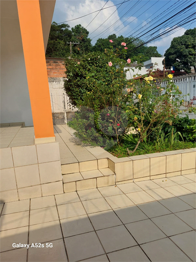 Venda Casa térrea São Paulo Jardim Marilu REO1057158 6