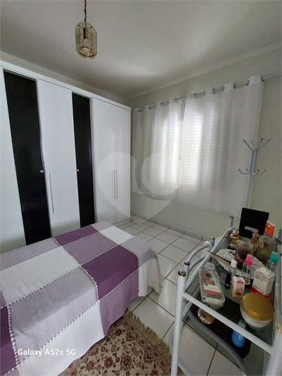 Venda Casa térrea São Paulo Jardim Marilu REO1057158 12