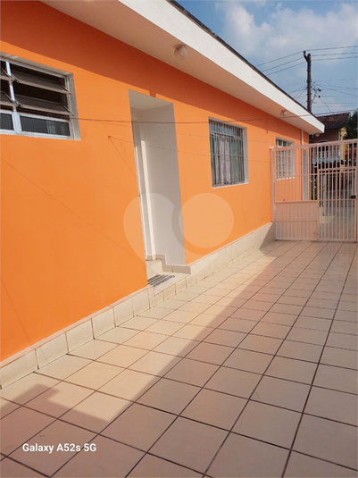 Venda Casa térrea São Paulo Jardim Marilu REO1057158 8