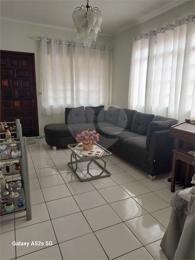 Venda Casa térrea São Paulo Jardim Marilu REO1057158 9