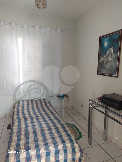 Venda Casa térrea São Paulo Jardim Marilu REO1057158 13