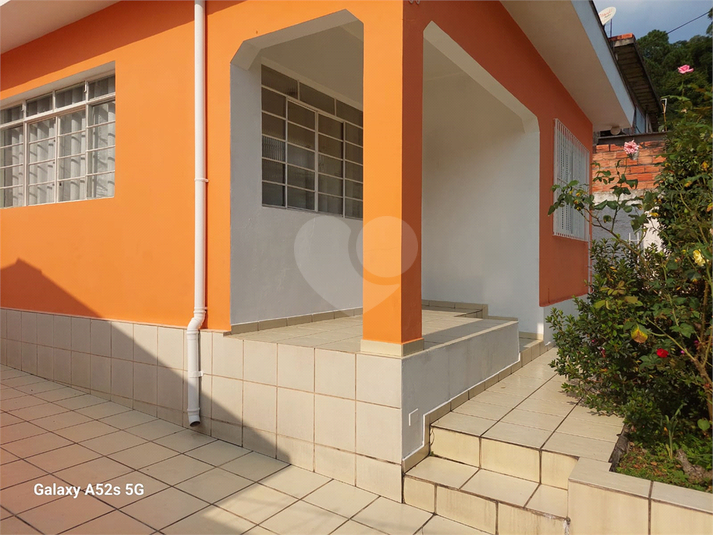 Venda Casa térrea São Paulo Jardim Marilu REO1057158 7